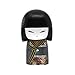 Kimmidoll Mini Doll Keiko 'Respect' 2018 Collection 6cm