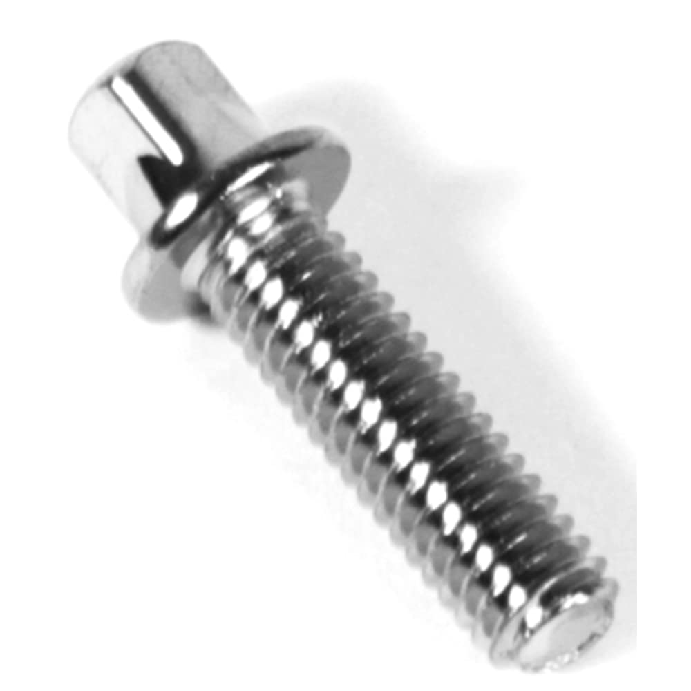 Tama MS620SH Screw in Chrome for Attaching to Snare Carpet/Raising