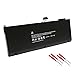 SOLICE New Replacement A1321 A1286 (Only for 2009 2010 Version) Unibody MacBook Pro 15 inch Laptop Battery for MB985 MB986 MC118 MB986 Series Notebook
