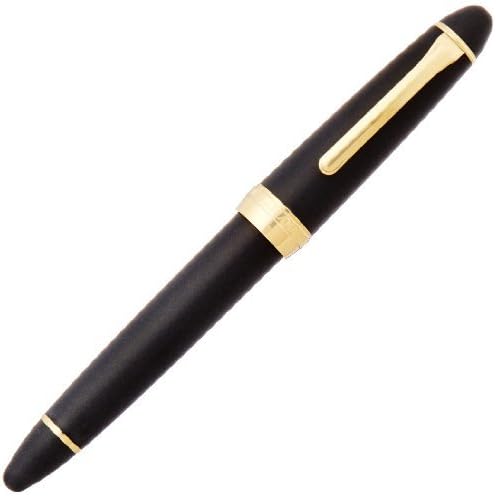 Cross Bailey Coll. Exective-style Fountain Pens-Classic Fountain Pen, Bailey Black