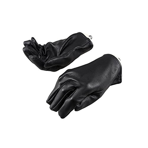 CosplayDiy Men's Outfit for Final Fantasy VII:Advent Children Loz Cosplay - Image 8