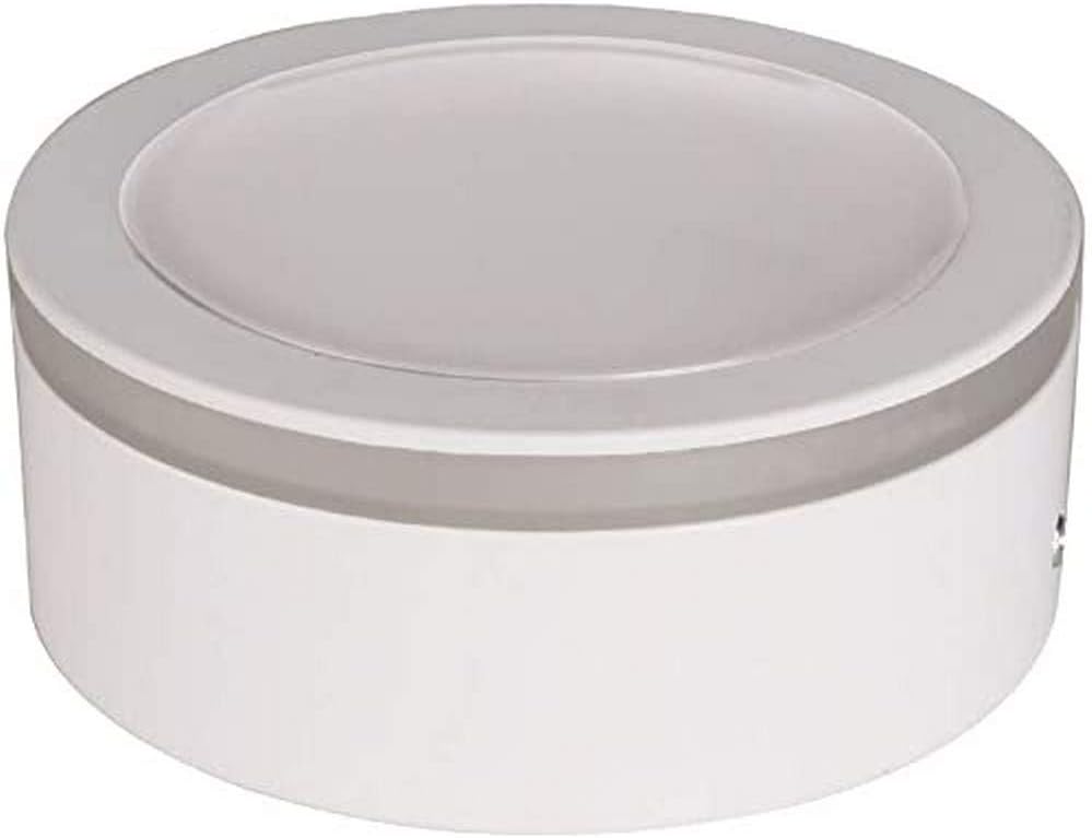 Fbright Led Dwonlight, White