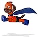 Paw Patrol - Zuma Super Pups Figure
