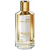 Mancera MELODY OF THE SUN Eau de Parfum 120ml