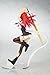 Broccoli Chivalry of a Failed Knight: Stella Vermillion PVC Figure (1:8 Scale)