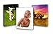 You Frame Photos to Canvas - Triple pack
