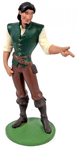 flynn rider toy