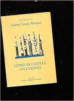 Como se cuenta un cuento