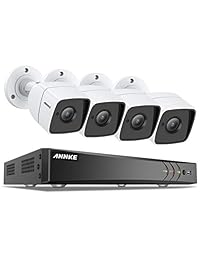 ANNKE 1080P Ultra Clear 1080P sistema de cámara