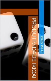 Livro Produtividade Ikigai