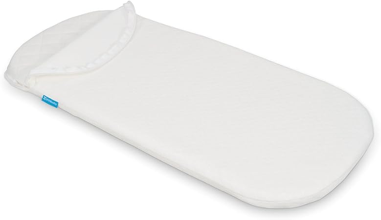uppababy carrycot mattress cover