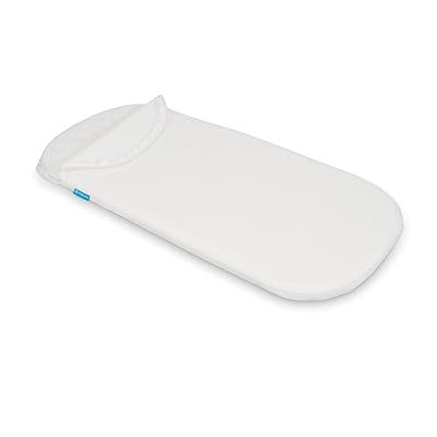 UPPAbaby Bassinet Mattress Cover (VISTA/CRUZ Bassinet 2017 - Earlier)