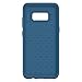 OtterBox Symmetry Series for Samsung Galaxy S8 - Frustration Free Packaging - Bespoke Way (Blazer Blue/Stormy SEAS Blue)