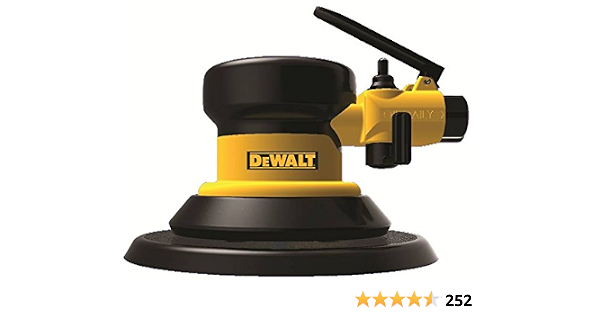 Amazon.com: DEWALT Lijadora de palma (DWMT70781L) : Herramientas y Mejoras  del Hogar