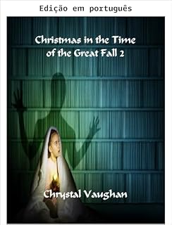 Livro Natal nos tempos da Grande Queda 2