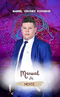 Livro Manual da mente
