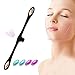 Per New Face-Lift Apparatus Remove Nasolabial Folds Facial Exerciser Facial Resonance Exercise Asseter Muscle Deep Training for Women and Girls