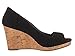 Toms Women's Stella Wedge Casual Shoe