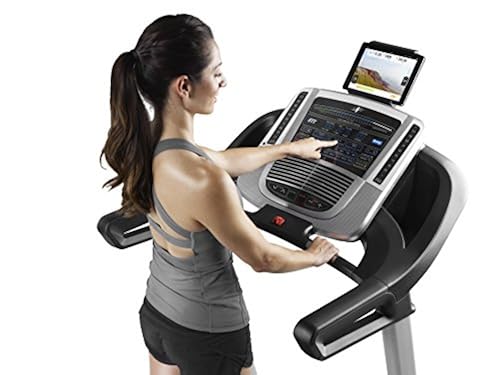 Nordictrack Treadmill C700 Chp NordicTrack C 700 Treadmill In