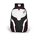 Avengers Backpack,Quantum Backpack Avenger Endgame Backpack for Boys Men Grey