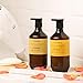 Theorie Monoi and Buriti Oil Glossing Shampoo (13.5 fl. oz.)
