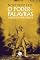 Livro O poder das palavras: a bíblia e a literatura II