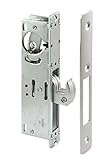 Adams Rite Style Door Mortise Lock Hook Bolt Body