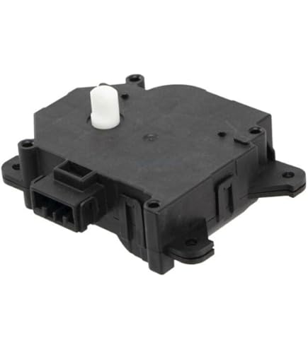 Amazon.com: A-Premium HVAC Heater Blend Door Actuator, Compatible