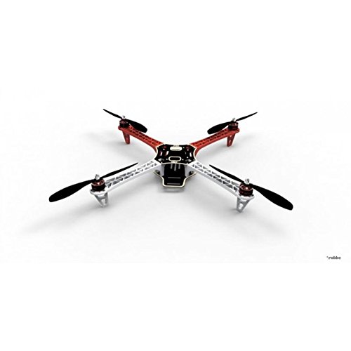 dji flame wheel f450