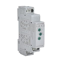 CNAODUN Multifunction Time Relay HYCRT8-M2