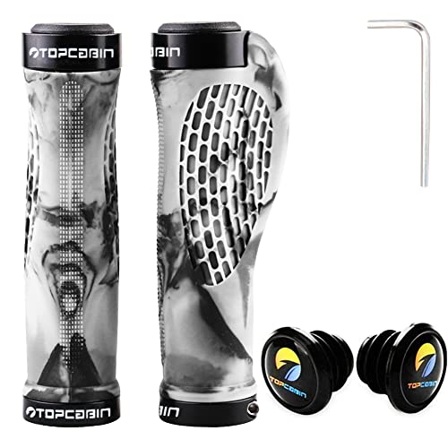 Rubber White (1 Pair)