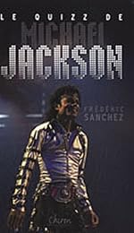 Quizz Michael Jackson