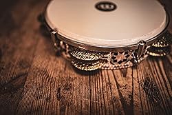 Meinl Percussion Artisan Edition Riq Drum with