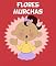 Livro Flores Murchas: Ser positivo e alegre