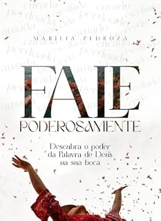 Livro Fale Poderosamente