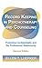 Record Keeping in Psychotherapy and Counseling: Protecting Confidentiality and the Professional Relationship