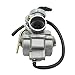 OTOHANS AUTOMOTIVE PZ20 20mm Carburetor for 50cc 70cc 90cc 110cc 125cc ATV Dirt Pit Bike Quad Go kart UTV Coolster Roketa Taotao SunL JCL Honda