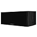 Fluance Signature Series Compact Surround Sound Home Theater 5.1 Channel Speaker System Including Two-Way Bookshelf, Center, Rear Surround Speakers, and DB12 Subwoofer – Black Ash (HF51BC)thumb 4