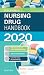 Saunders Nursing Drug Handbook 2020