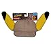 Pokémon Detective Pikachu Movie Hat with Ears - Perfect for Costumes, Dress Up and Halloween - One Size Fits Most - Age 4+