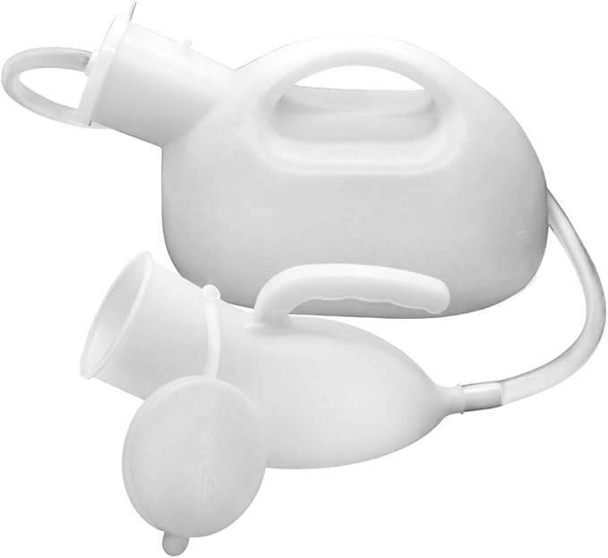 Urinals for men Men's urinal with handheld portable urine