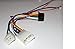 Direct wire harness for Pioneer Headunits (fits Toyota and Subaru) primary