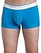 Calvin Klein Men's Underwear Tech-Cool Trunk