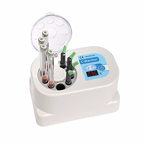 2 C+Warmer+Type+Composite+Anesthetic+Cartridge