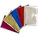 American Crafts 30 Piece We R Memory Keepers Heatwave Pen Foil, 4 X 6-inch, Multicolor, Multi, Count