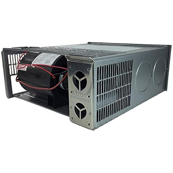 Amazon.com: Suburban New SF-35FQ 2400A LP Gas Furnace for RV Camper  Motorhome Trailer Furnace 35,000 BTU : Automotive