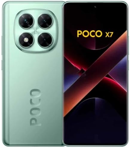 POCO X7 12GB+512GB グローバル版SLIVER Amazon | シャオミ Xiaomi POCO X7 5G 12GB+512GB グローバル版