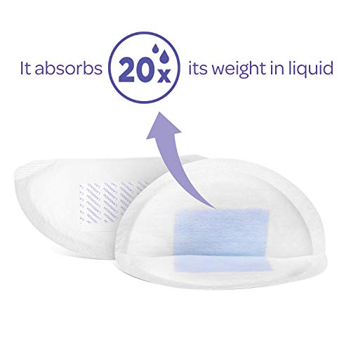 2 Lansinoh+Nursing+Ultimate+Protection+Disposable