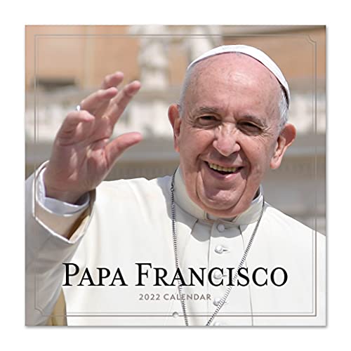 Pope Francis White