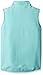 Under Armour Girls The ColdGear Infrared Fleece Vest